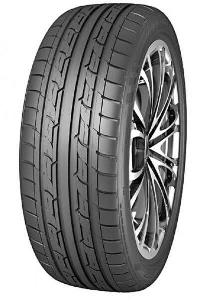 235/55R19 105V Nankang Eco-2+ GreenSport XL XL 