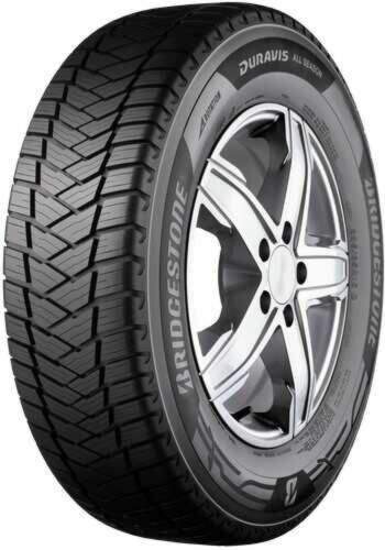 225/75R16 121R Bridgestone DURAVIS ALL SEASON C