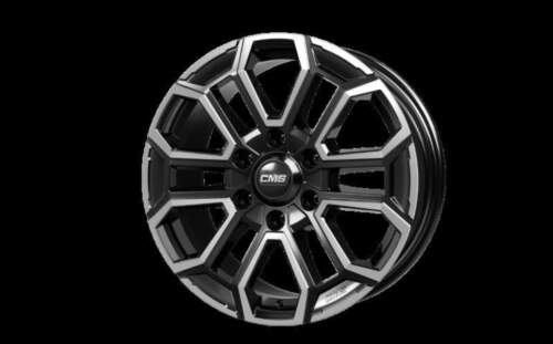Cms C35 7.5x17 6x139.7 ET38