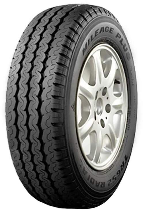 175/R14 99Q Triangle MILEAGE PLUS TR652
