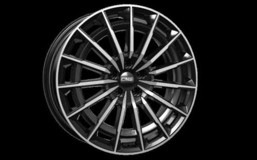 Cms C38 8x19 5x112 ET45