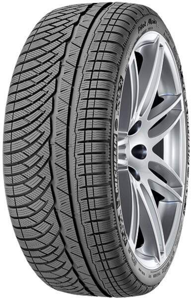 235/50R17 100V Michelin Pilot AlpinPA4 XL Grnx XL 