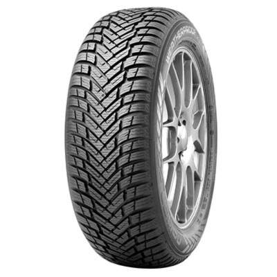 195/70R15 104R Nokian Weatherproof C DOT