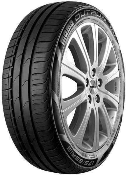 155/65R13 73T Esa+ tecar MOMO M-1 MO