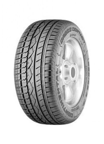 255/45R19 100V Continental CrossContUHP FR MO FR MO