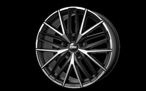 Cms C36 8x18 5x100 ET40