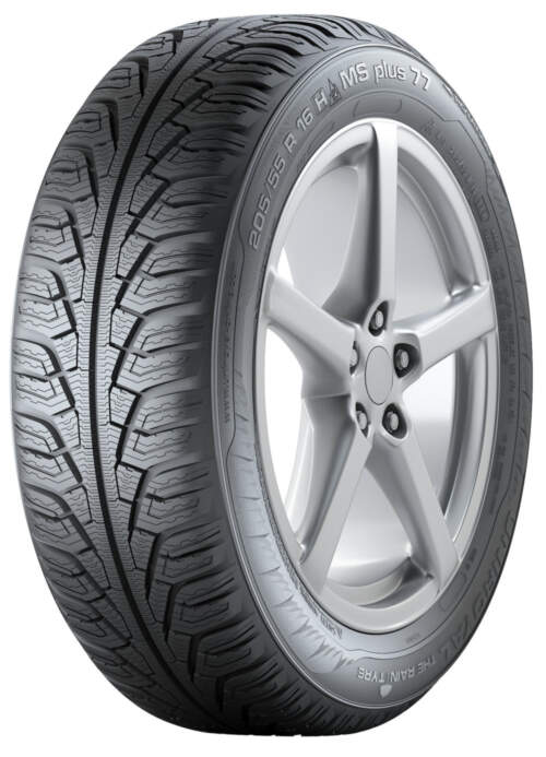 275/45R20 110V Uniroyal MS PLUS 77
