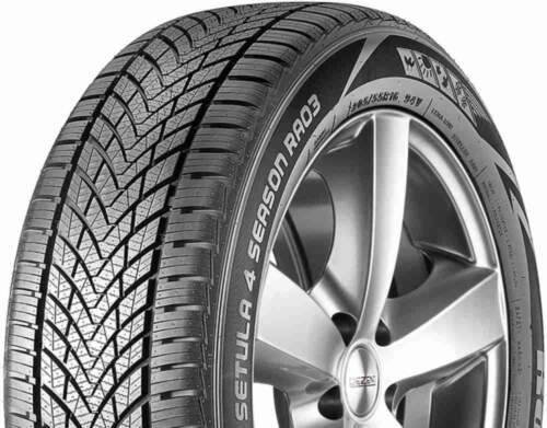 195/70R14 91T Rotalla RA03 