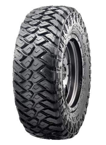 12.5/37R17 124Q Maxxis MT772