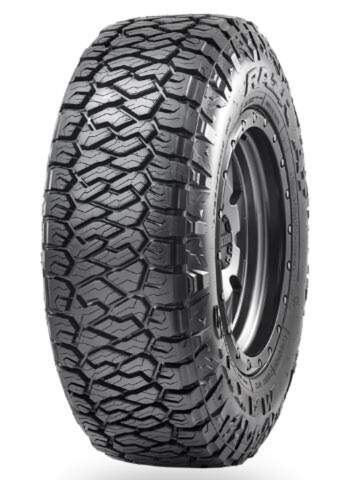 12.5/37R17 124R Maxxis AT811