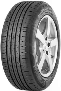 215/55R17 94V Continental ContiEcoContact 5