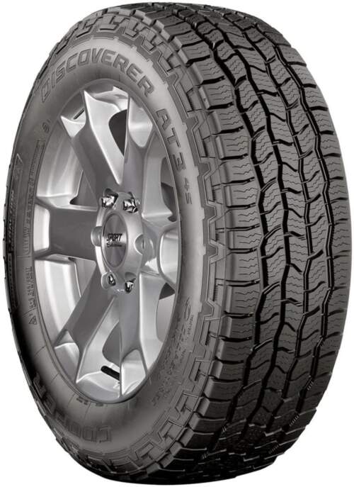 245/75R16 111T Cooper DISCOVERER AT3 4S