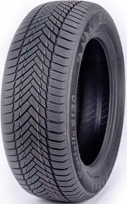 155/60R15 74T Tracmax A/S TRAC SAVER