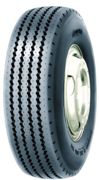 365/80R20 160K Barum NR52