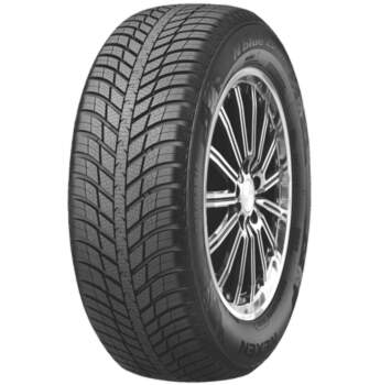 225/55R18 102V Nexen N'blue 4Season (SUV)