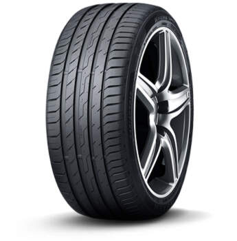 255/40R18 95Y Nexen N'Fera Sport