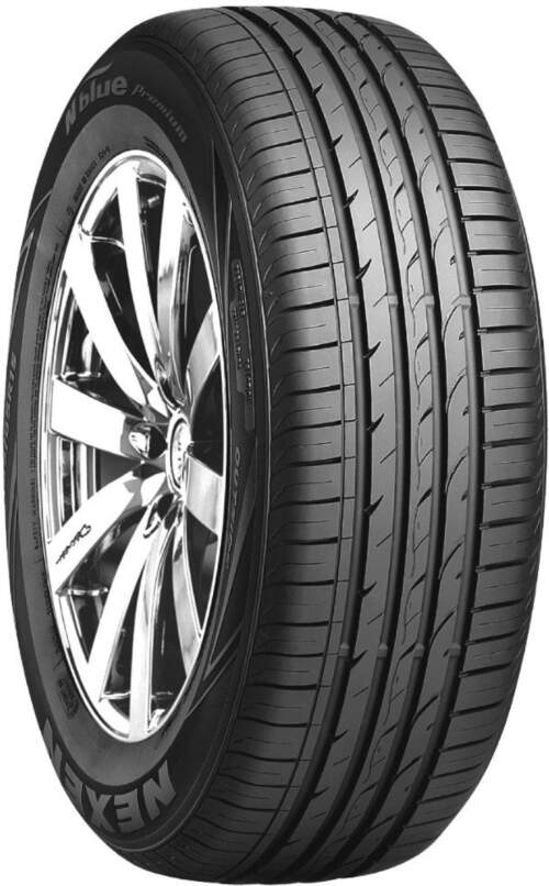 185/60R15 84T Nexen N'blue Premium