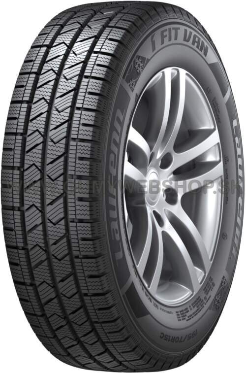 235/65R16 115/113R Laufenn LY31 i FIT VAN