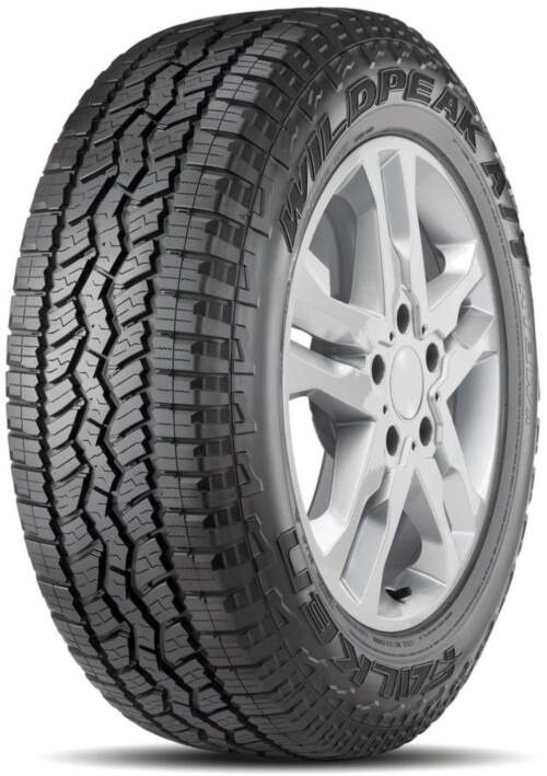275/45R20 110V Falken Wild Peak A/T AT3WA
