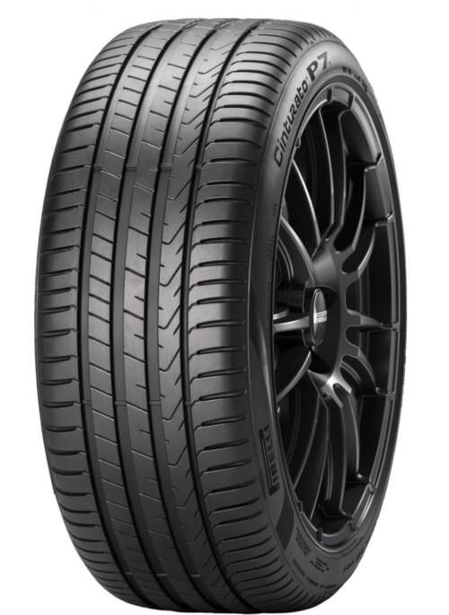 215/50R17 95W Pirelli CINTURATO P7 (P7C2) XL