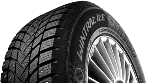 235/50R18 101T Vredestein WINTRAC ICE