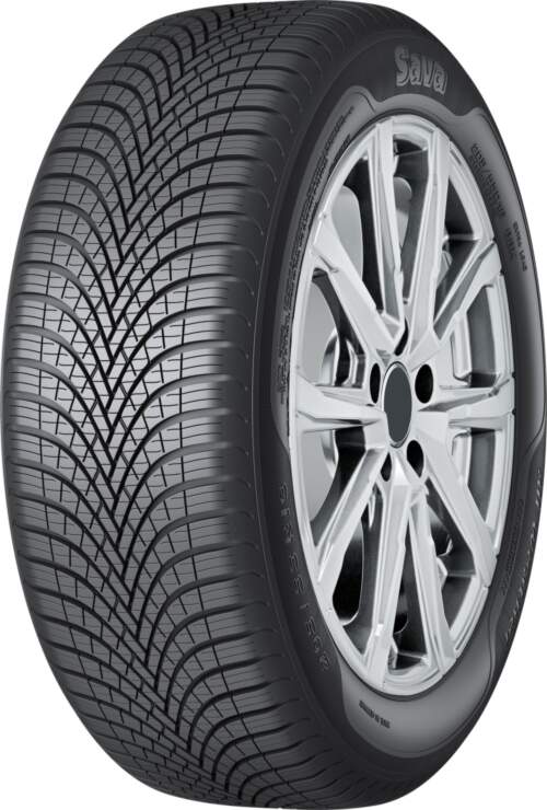 235/55R17 103V Sava ALL WEATHER XL