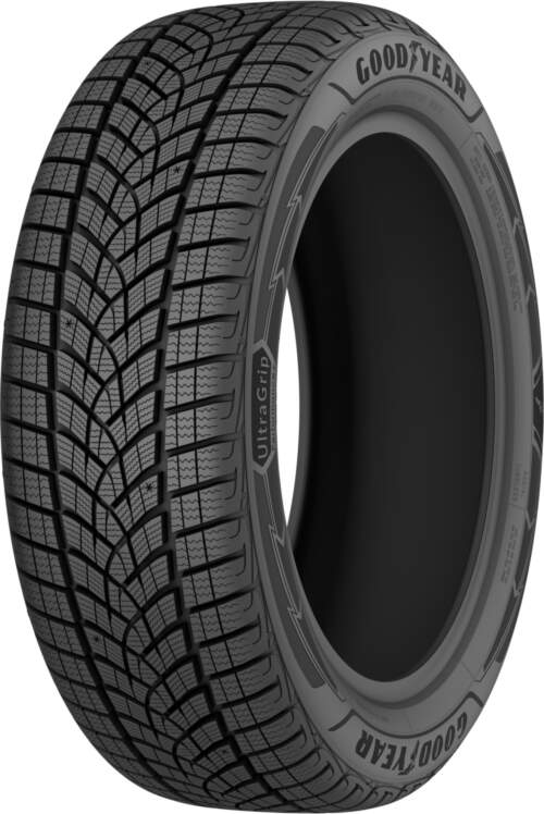 225/60R18 104H Goodyear ULTRAGRIP PERFORMANCE + SUV XL