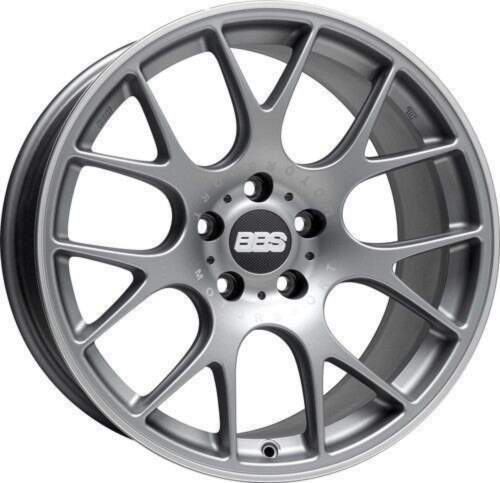 BBS CH-R farba: satin titanium 9x20 5x130 ET49