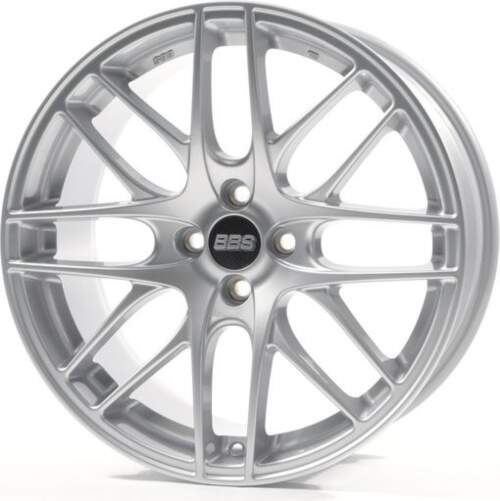 7.5x17 4x100 ET38 Bbs Cs 4