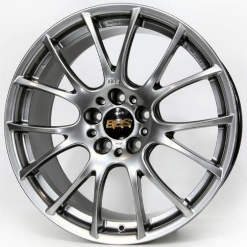 9x18 5x120 ET37 Bbs Re-v