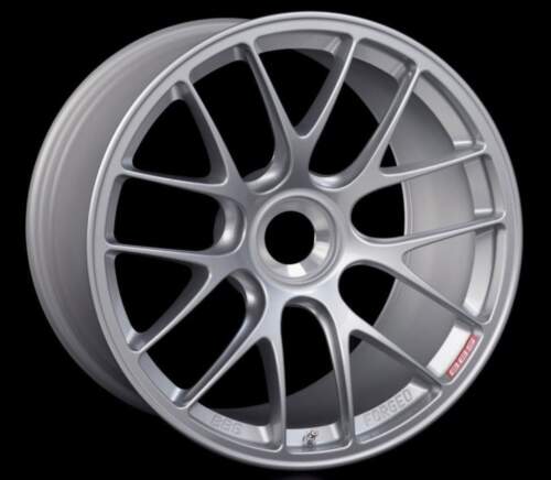 12x19 5x130 ET48 Bbs Gt3 Rs