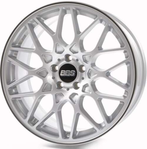8.5x19 5x112 ET45 Bbs Rx-r