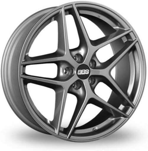 8x18 5x120 ET38 Bbs Cf Farba: Grafit Leskly