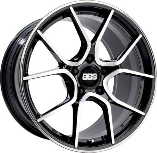 11.5x20 5x130 ET50 Bbs Fd-r