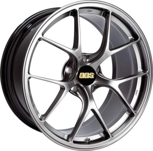 10x19 5x120 ET25 Bbs Ri-d