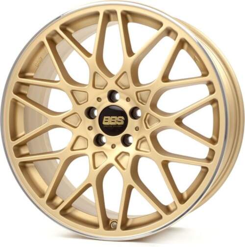 Bbs Rx-r Farba: Satin Gold 9x19 5x120 ET32