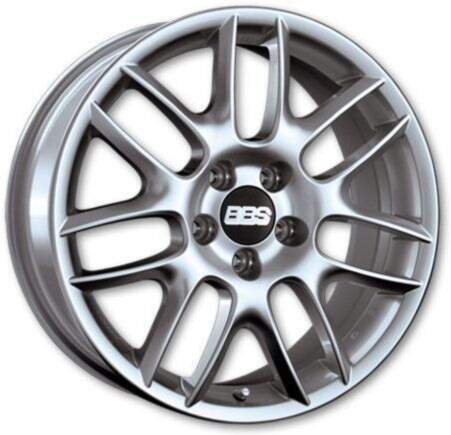 7.5x17 5x112 ET37 Bbs Cv