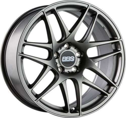 8.5x19 5x120 ET32 Bbs Cx-r Farba: Platinum