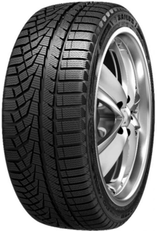 215/45R17 91V Sailun ICE BLAZER ALPINE EVO1