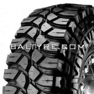 37/14.5R15 127K Maxxis M-8090