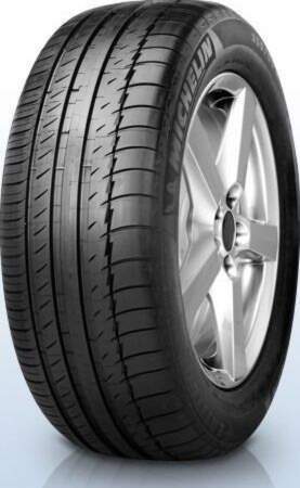 275/50R20 109W Michelin LATITUDE SPORT FP