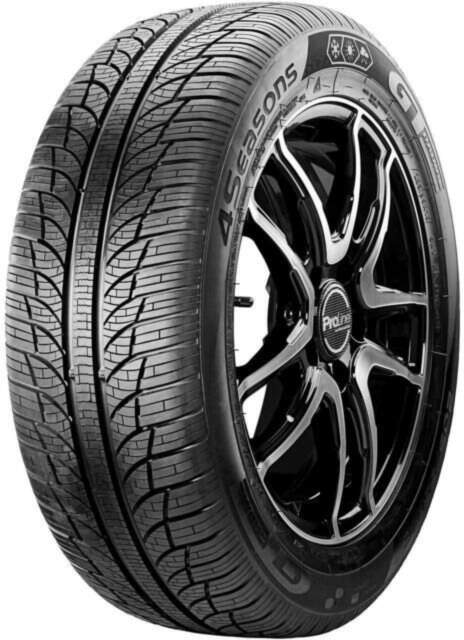 185/60R14 82H Gt radial 4SEASONS