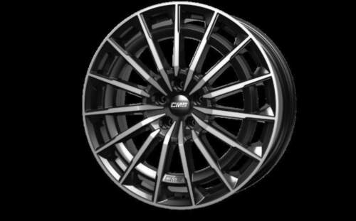 Cms C38 8x18 5x112 ET40