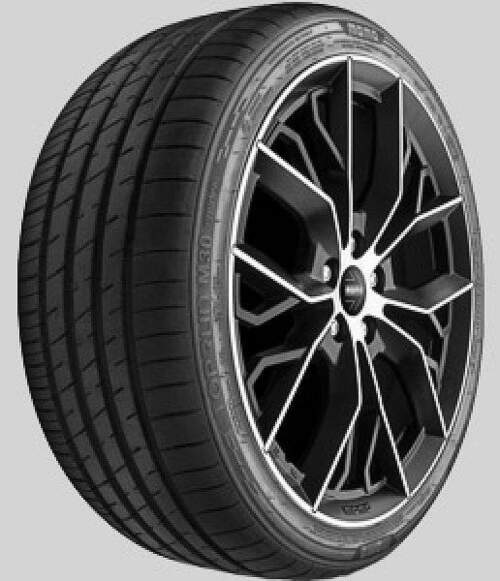 195/55R15 85H Esa+ tecar MOMO M-30 Europa MO