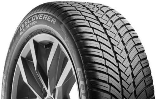 215/50R17 95W Cooper DISCOVERER ALL SEASON