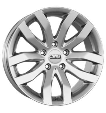 Cms C22 6.5x16 5x120 ET52