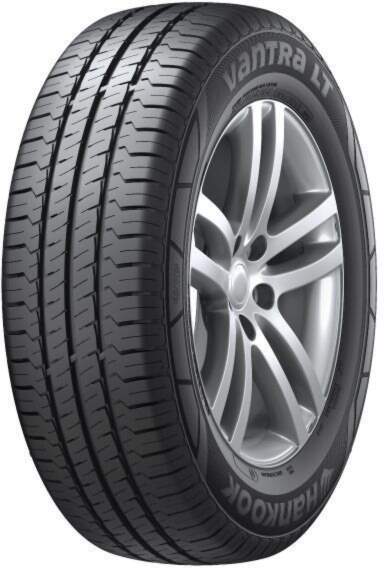 165/82R14 97/95R Hankook RA18 Vantra LT
