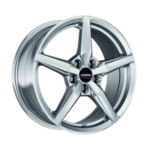 7.5x17 5x112 ET30 Ronal R69