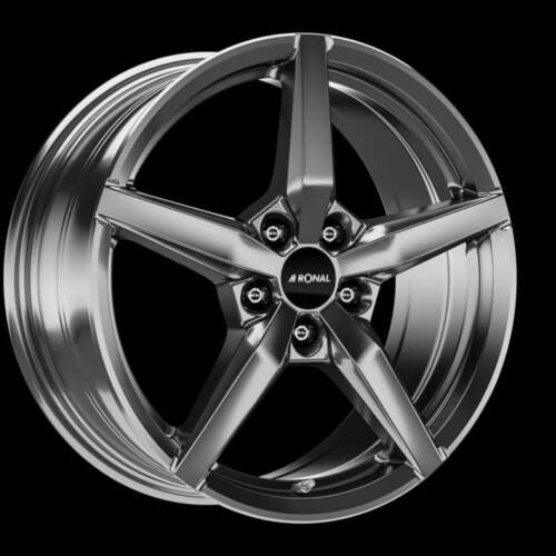 7.5x17 5x112 ET50 Ronal R69