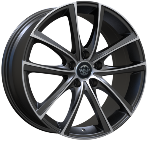 7.5x17 5x112 ET38 Wsp PRASLIN
